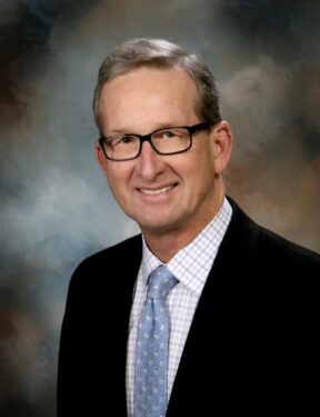 Dr. Gary Van Hofwegen