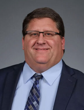 Kevin Robinson