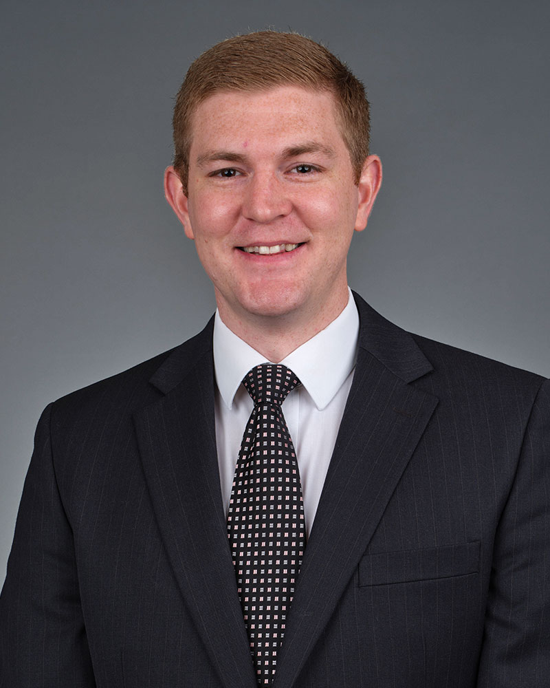 Andrew Geelan