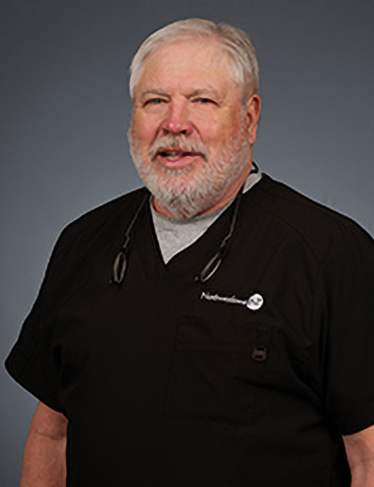 Daniel Jorgensen, MD