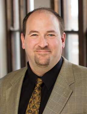 Kevin Larsen
