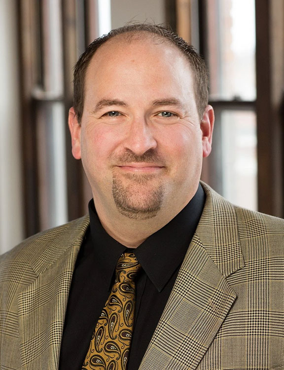 Kevin Larsen